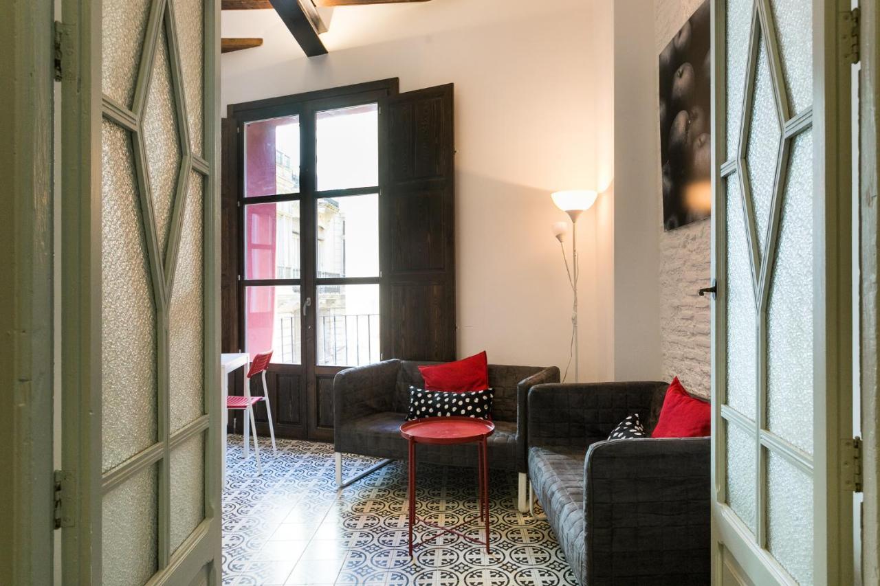 Apartup Central Market III Apartment Valencia Exterior foto