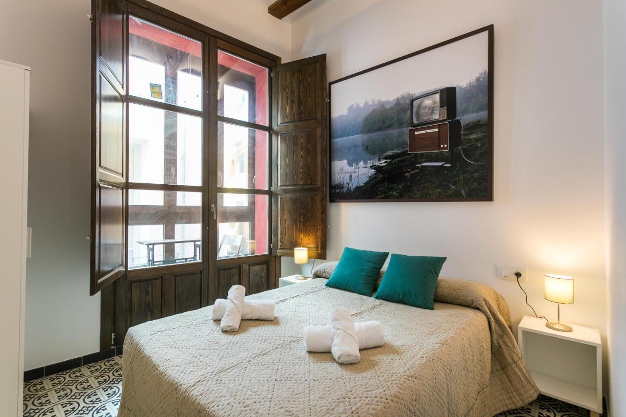 Apartup Central Market III Apartment Valencia Exterior foto