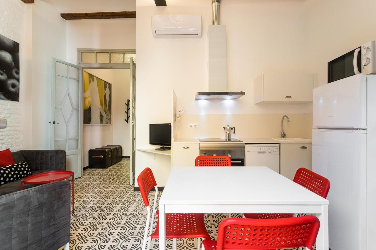 Apartup Central Market III Apartment Valencia Exterior foto